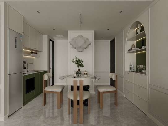 3 Bed Apartment with En Suite in Lavington image 9