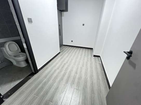 4 Bed Apartment with En Suite in Kileleshwa image 8