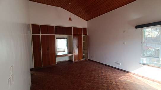 5 Bed House with Staff Quarters at Near Gigiri Fire Station image 5