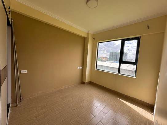 3 Bedroom apartment for rent along Mombasa road image 1