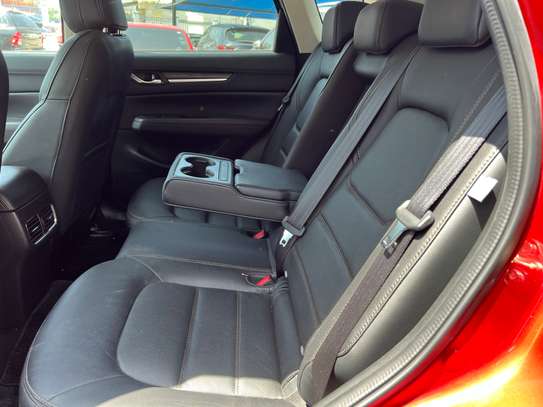 MAZDA CX5 image 4