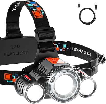 OUTDOOR LED HEADLAMPS image 3