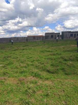 Empakasi Gardens Phase 2 6-Decimal Serviced Plot image 5