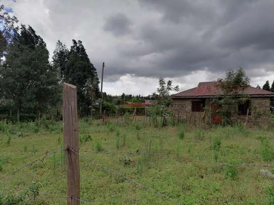 0.05 ha Land in Kikuyu Town image 5