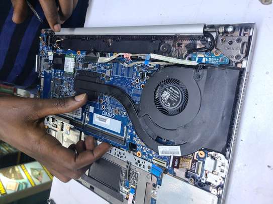 Laptop repair image 3