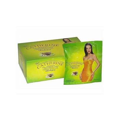 SLIMMING TEA Catherine Slimming Tea/Weight Loss/ Flat Tummy Tea image 2