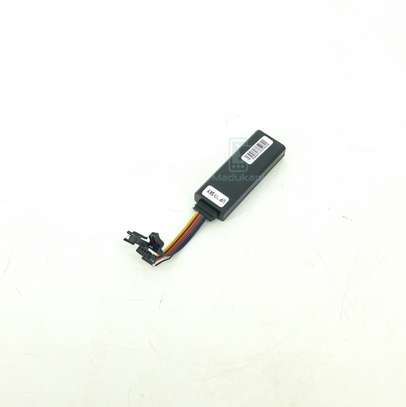 TK700 Rechargeable GSM GPRS GPS Tracker image 3