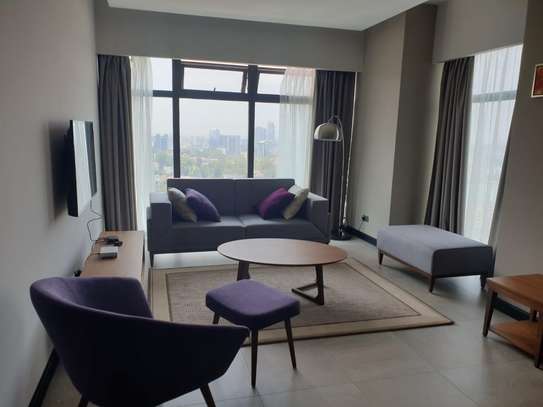 Serviced 2 Bed Apartment with En Suite at Westlands image 24