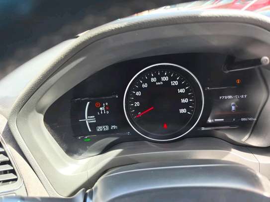 HONDA VEZEL RS HYBRID 2019MODEL image 5