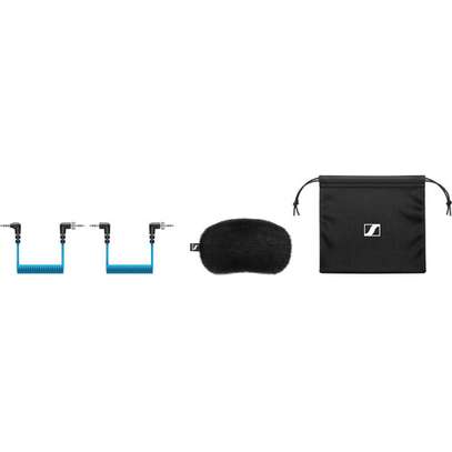 Sennheiser MKE 400 Shotgun Microphone image 2