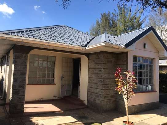 3 Bed House with En Suite at Namanga Road image 2