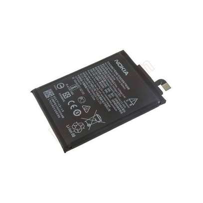 Nokia Replacement Battery 2.1 - Black image 2