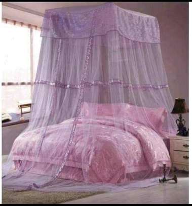 Double decker mosquito nets _1 image 2