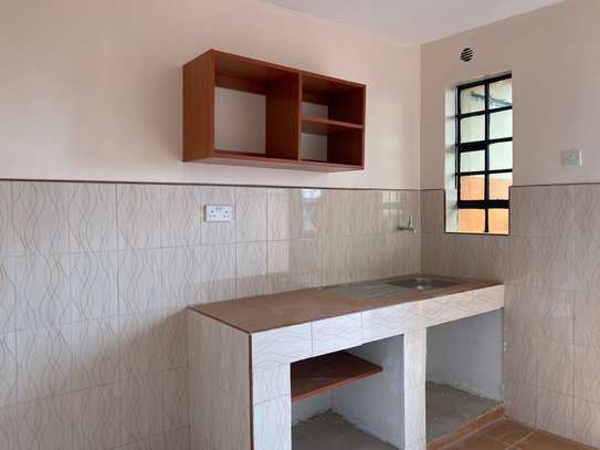 1 Bed Apartment with Parking at Thogoto-Ndeiya Road image 3