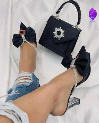 Fancy heels image 10