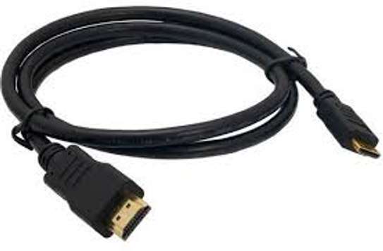 HDMI CABLE 2M image 1
