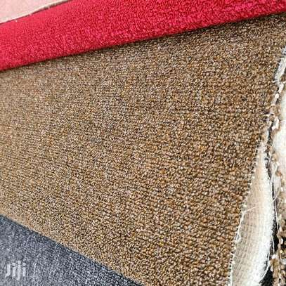 Vibrant Wall to Wall Delta Carpets image 2