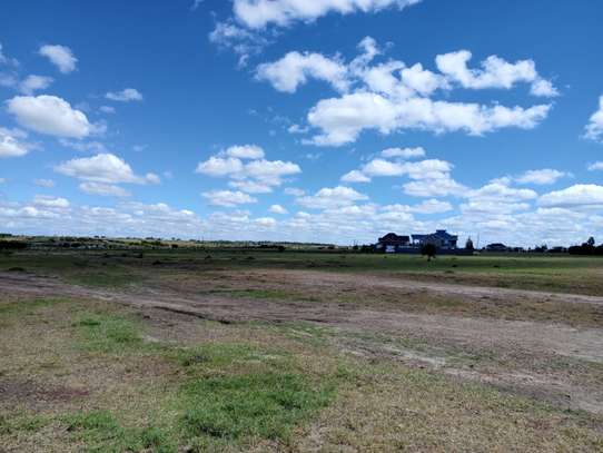 Residential Land in Kitengela image 13