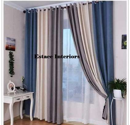 CURTAINS image 4