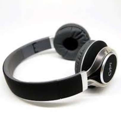 Ca-018 high-quality head-mounted Stereo Bluetooth headphone with wireless headphone card image 1