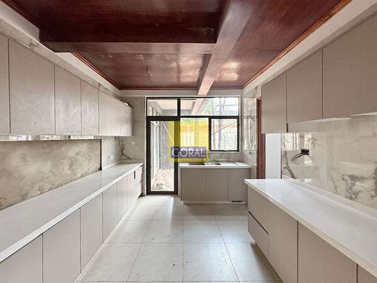 4 Bed Villa in Kiambu Road image 3