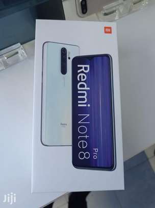 XIAOMI Redmi Note 8 Pro - image 1