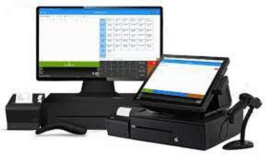 Hardware shop pos software providers in Mbita image 1