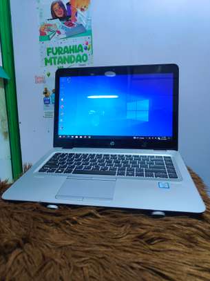 HP Elitebook 840 G3 Touchscreen Core i7 -6600U, image 4