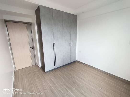 Serviced 3 Bed Apartment with En Suite in Westlands Area image 1