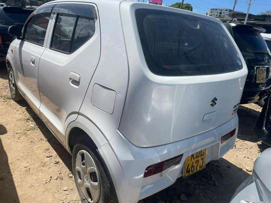 Suzuki alto image 3