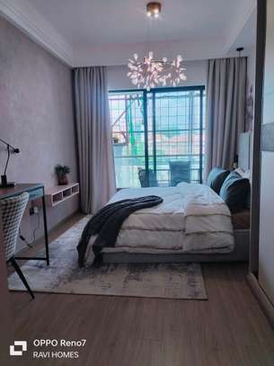 2 Bed Apartment with Swimming Pool at Mogotio Road image 15