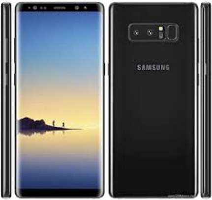 Samsung galaxy note 8 image 1