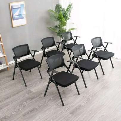 Foldable Training Chair image 1