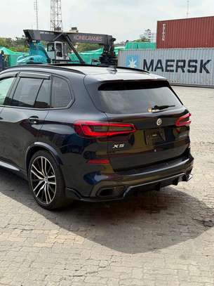 BMW X5 drive 35d image 7