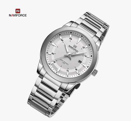 Men Wrist Watch Top brand Male Male Luxury 8029 image 2