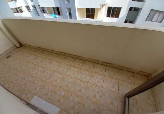3 bdr Apartment for rent in kileleshwa image 4