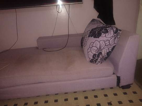 sofas 5sitter +L-shape (ex-tile and carpet) image 3