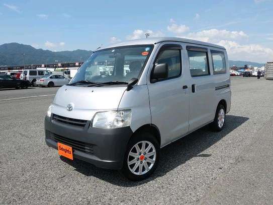 TOYOTA TOWNACE (MKOPO/HIRE PURCHASE ACCEPTED image 2