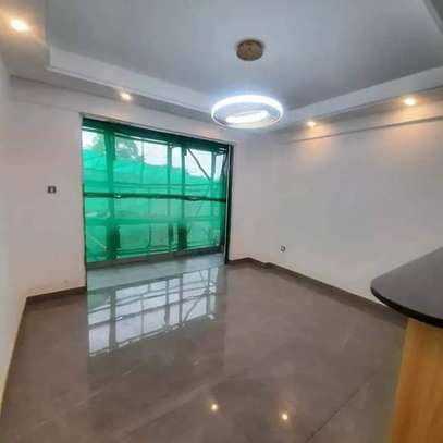1 Bed Apartment with Gym in Kileleshwa image 1