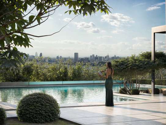 2 Bed Apartment with En Suite at Westlands image 8