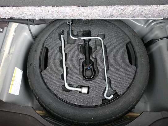 Toyota Porte (MKOPO/HIRE PURCHASE ACCEPTED) image 2