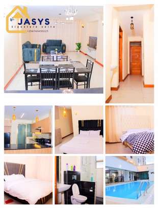 3 BEDROOM BNB at MORNINGSIDE GREEN NEAR SAFARI PARK( usiu rd image 1