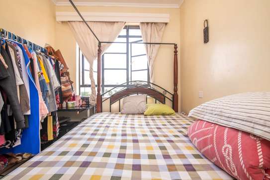 3 Bed Townhouse with En Suite at Sabaki image 9