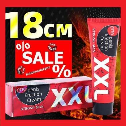 XXL For Enlargement And Erectile Dysfunction image 2