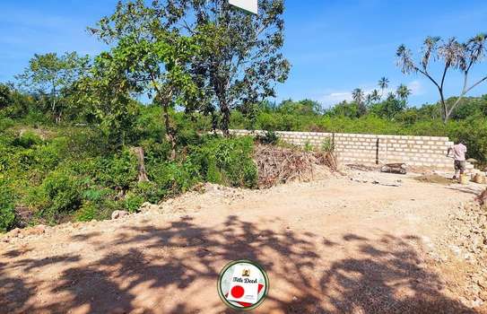 0.045 ha Residential Land at Beach Road image 4