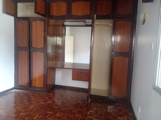 4 Bed House with Garden in Kilimani image 39