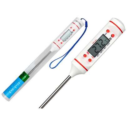 Kitchen Digital  Food Thermometer image 4