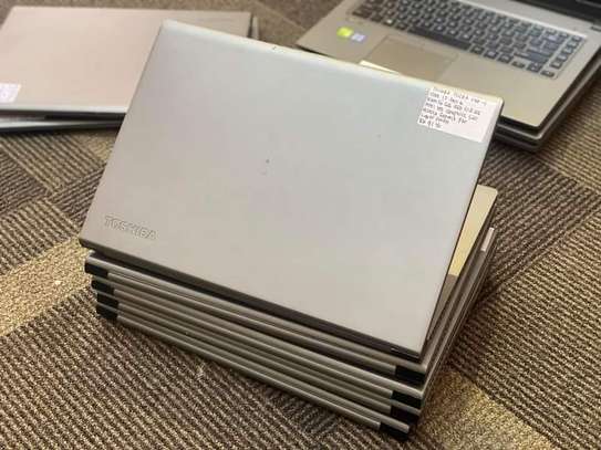 Toshiba Tecra Z40-C laptop image 1