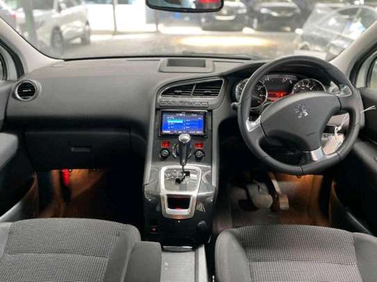 Peugeot 5008 CEILO(MKOPO/HIRE PURCHASE ACCEPTED) image 5