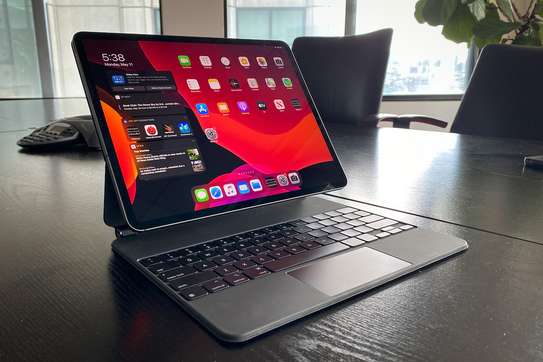 Apple Ipad Pro 12 9 2020 Tablet In Nairobi Pigiame
